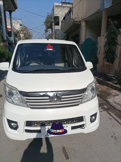 Changan Karvaan 2021 | Changan Karvaan | Changan Car For Sale