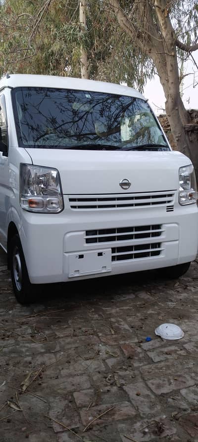 2021,2025 Nissan clipper PC best to Mazda changan Suzuki every