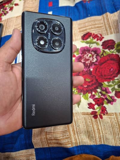 redmi note 14 pro (8/256)