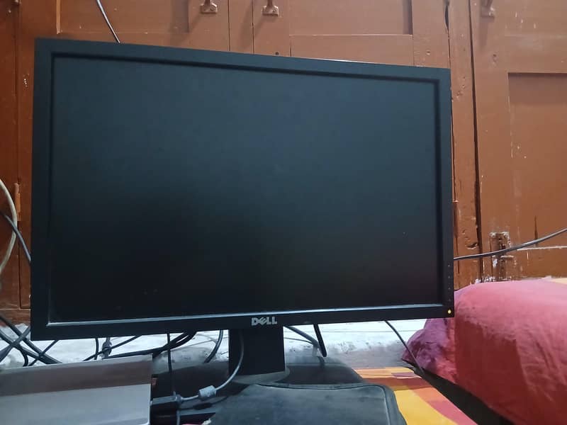 computer LCD 22 inch 0