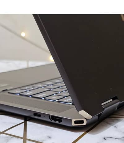 HP Spectre x360 16” | Core Ultra 7 | 16GB | 1TB SSD | Touch | Like New
