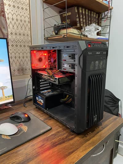 Budget Gaming PC