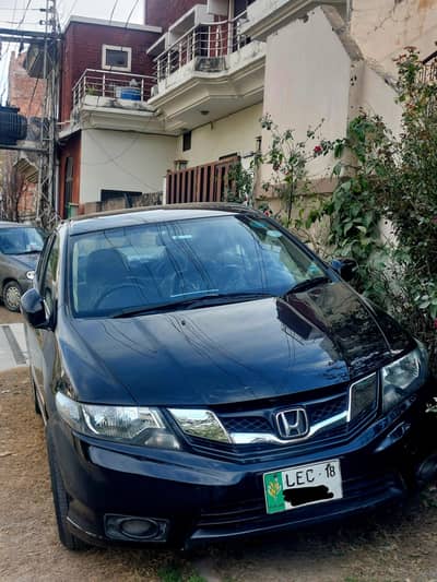 Honda City 2018 1st owner