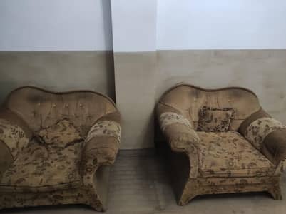 Only 7 seater sofas for sale