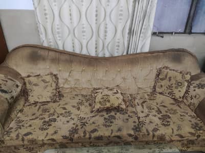 Only 7 seater sofas for sale