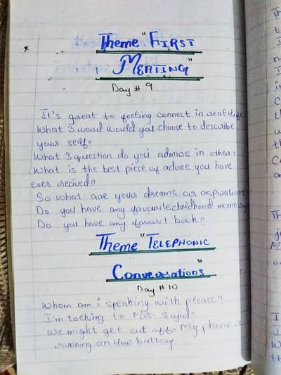 "Handwritten and Digital Assignment Services for Students"