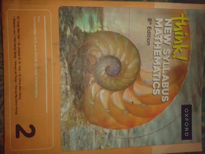 this book is new I didn't use this book