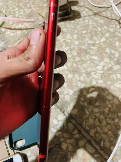 All okay 128 gb battery change