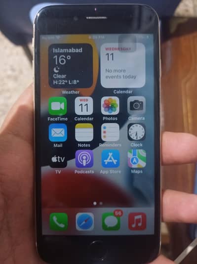 iphone 6s official pta approved