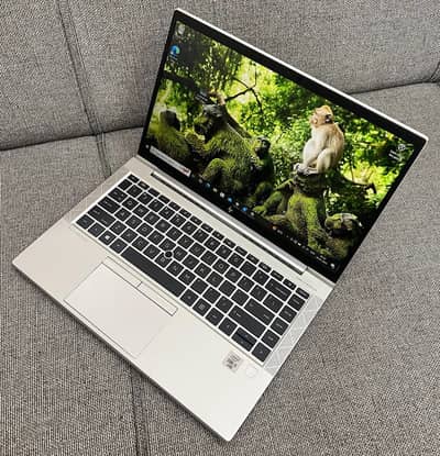 Premium HP ELITEBOOK 840 G7 16 512