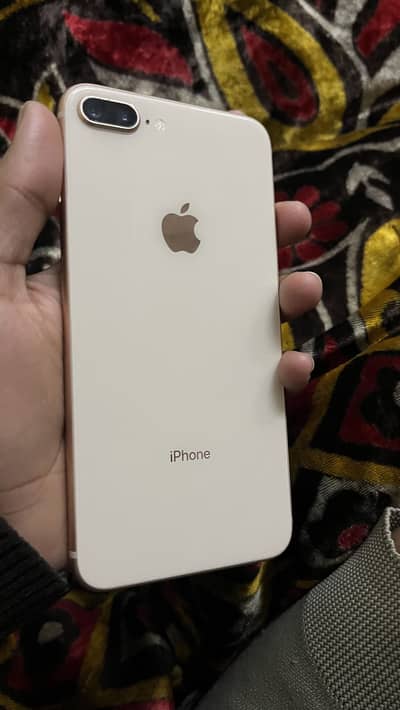 iPhone 8 Plus GB 64