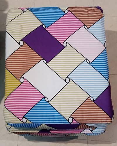 Sofa seat Cushion/ Floor Gaddii