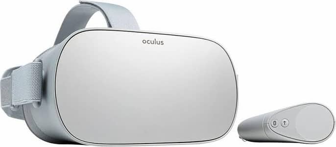 oculus go 64 gb