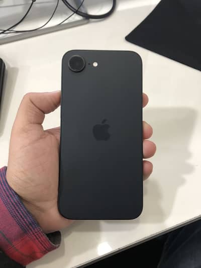 Apple iPhone 16e Non PTA iCloud Bypass