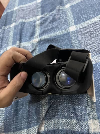 Gaming Vr Box