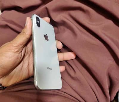 iphone x 256 GB my WhatsApp number 0320-24-100-47