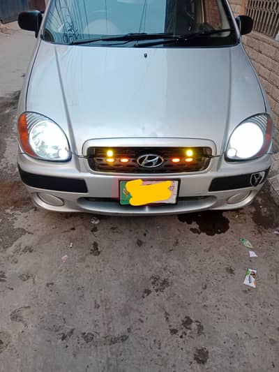 santro prime for sale