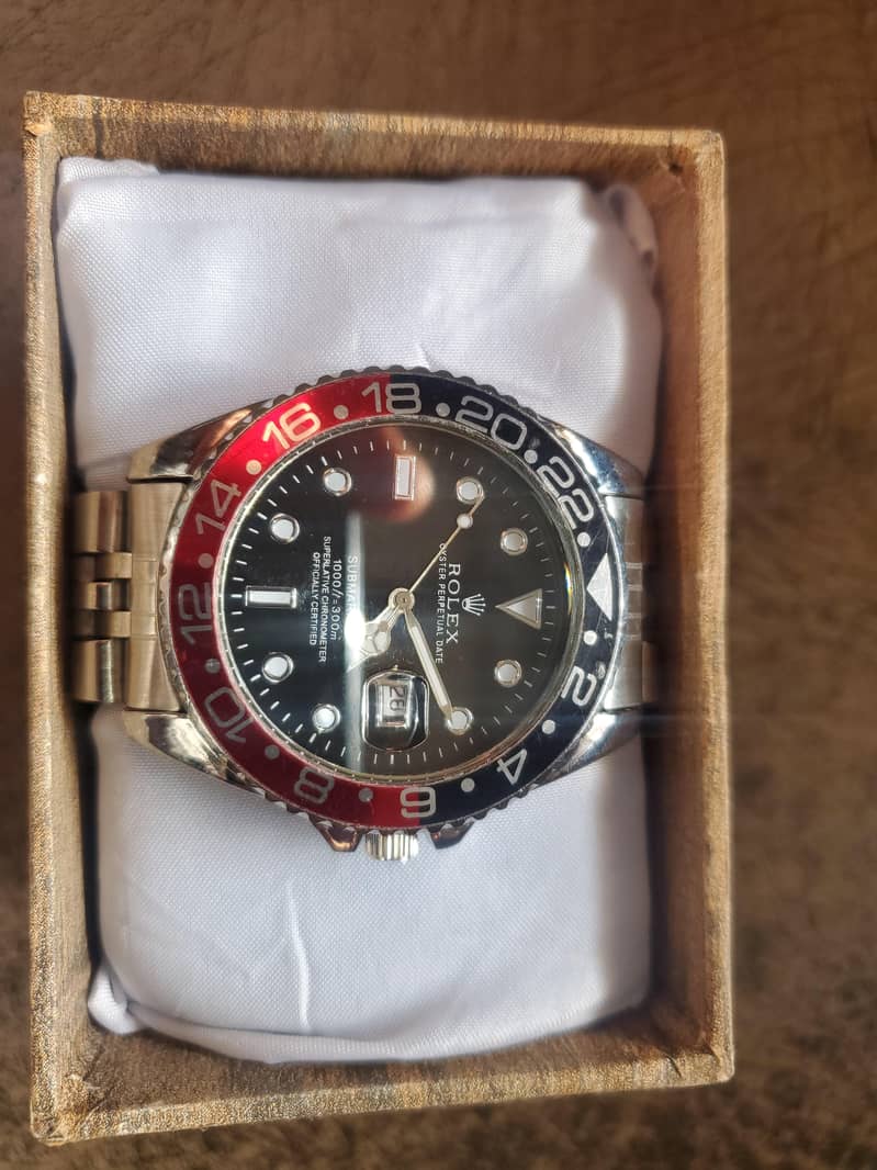 ROLEX 1