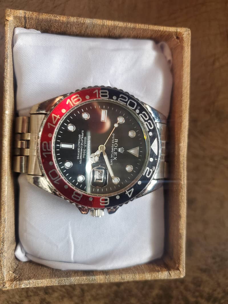 ROLEX 2