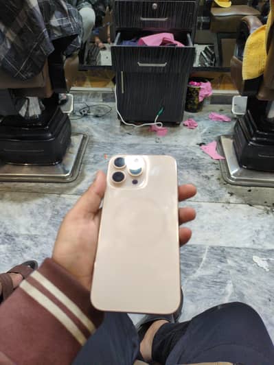 iPhone 16 pro max pta approved