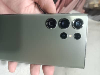 s23 ultra 12/256 doul physical pen orignal