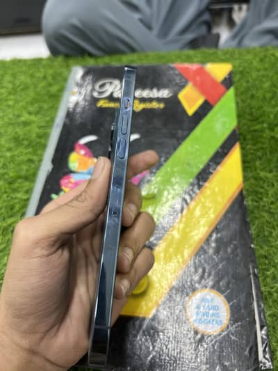 12 PRO MAX FACTORY UNLOCK