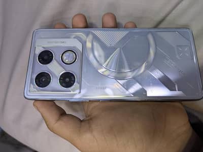 Infinix GT20 Pro pta approved