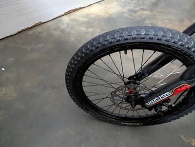 continental bicycle for sale