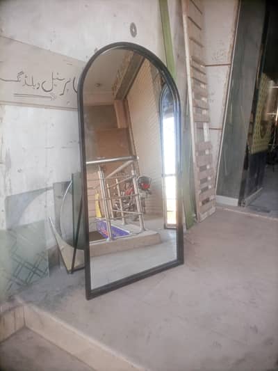 mirror frame