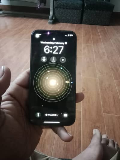 iphone 12 official PTA approved 256 gb battery health 99