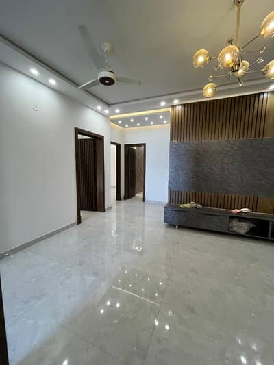 7 Marla Like That Brand New Upper Portion Available For Rent With All Basic Amenities At Reasonable Demand