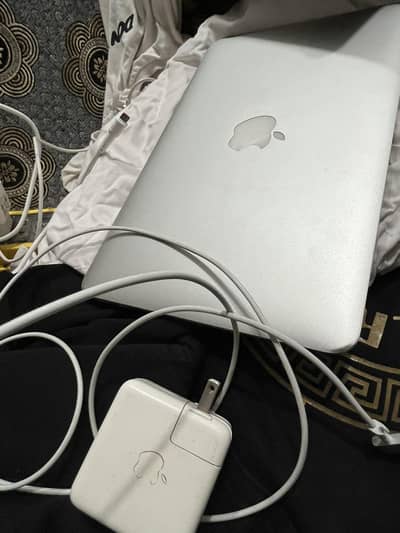 Macbook air 2015 model