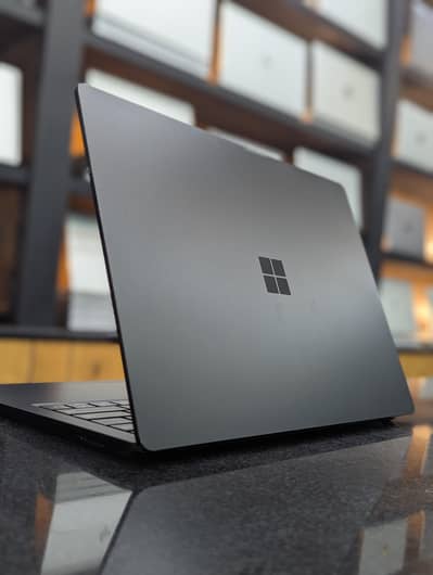 Microsoft Surface Laptop 4 Core i7 11th Gen | 32GB RAM | 1TB SSD