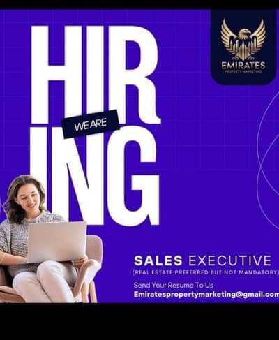 Sales Executives