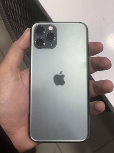 Iphone 11 pro Non pta