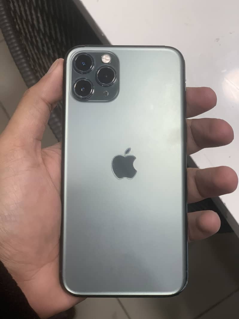 Iphone 11 pro Non pta 0