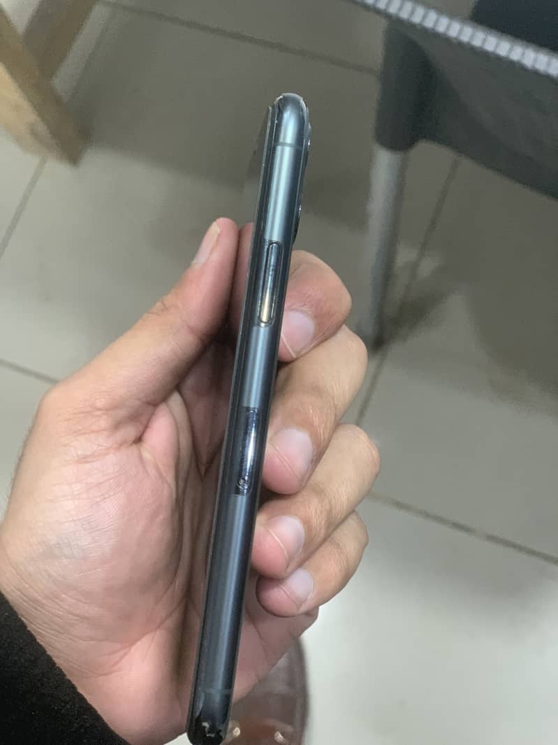 Iphone 11 pro Non pta 2