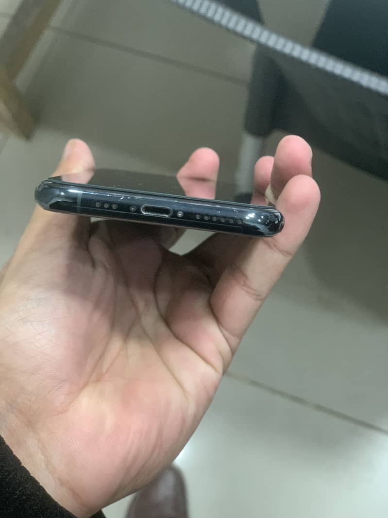Iphone 11 pro Non pta 3