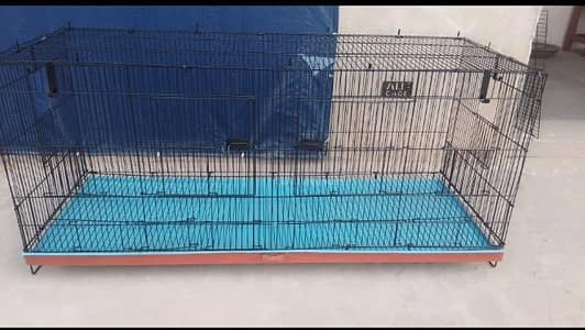 Folding Cage For Sale