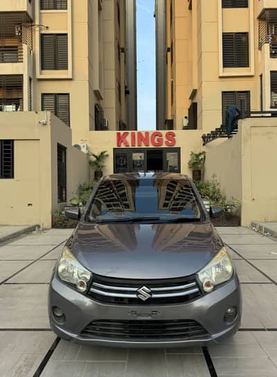 Cultus 2019 Vxl AGS in lowest price mint condition