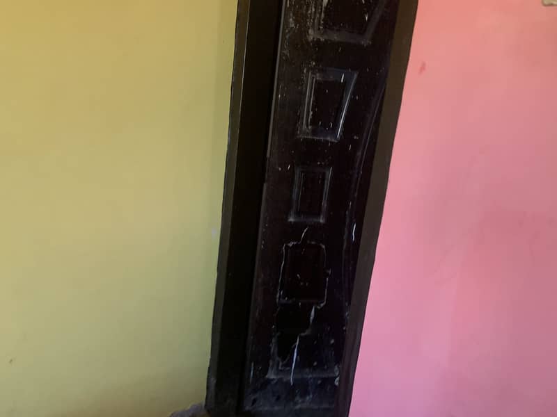 4 مرلہ گھر برائے فروخت — بسم اللہ ٹاؤن، چوکی بھاگٹ 7