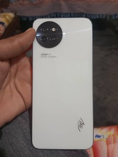 Itel s23 8/128