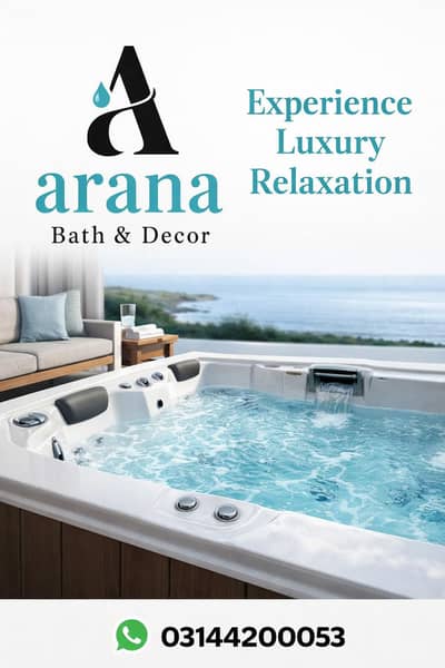 from factory on sale jacuuzi and bathtubs