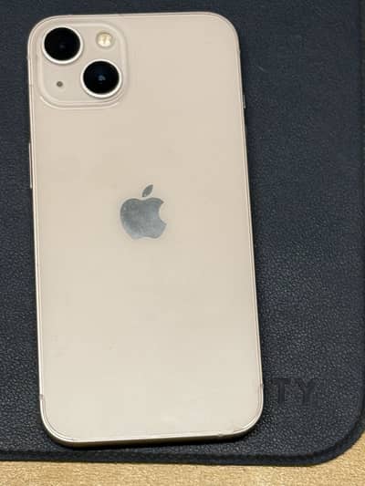 iPhone 13 Pink PTA Approved 128GB