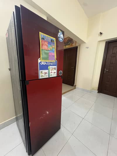 *Fridge for Sale – Excellent Condition *