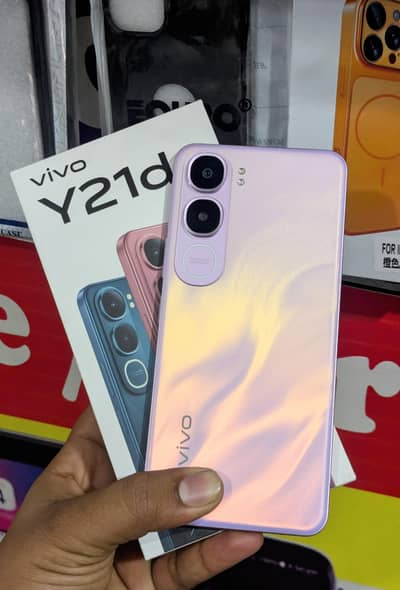 vivo Y21d 6/128