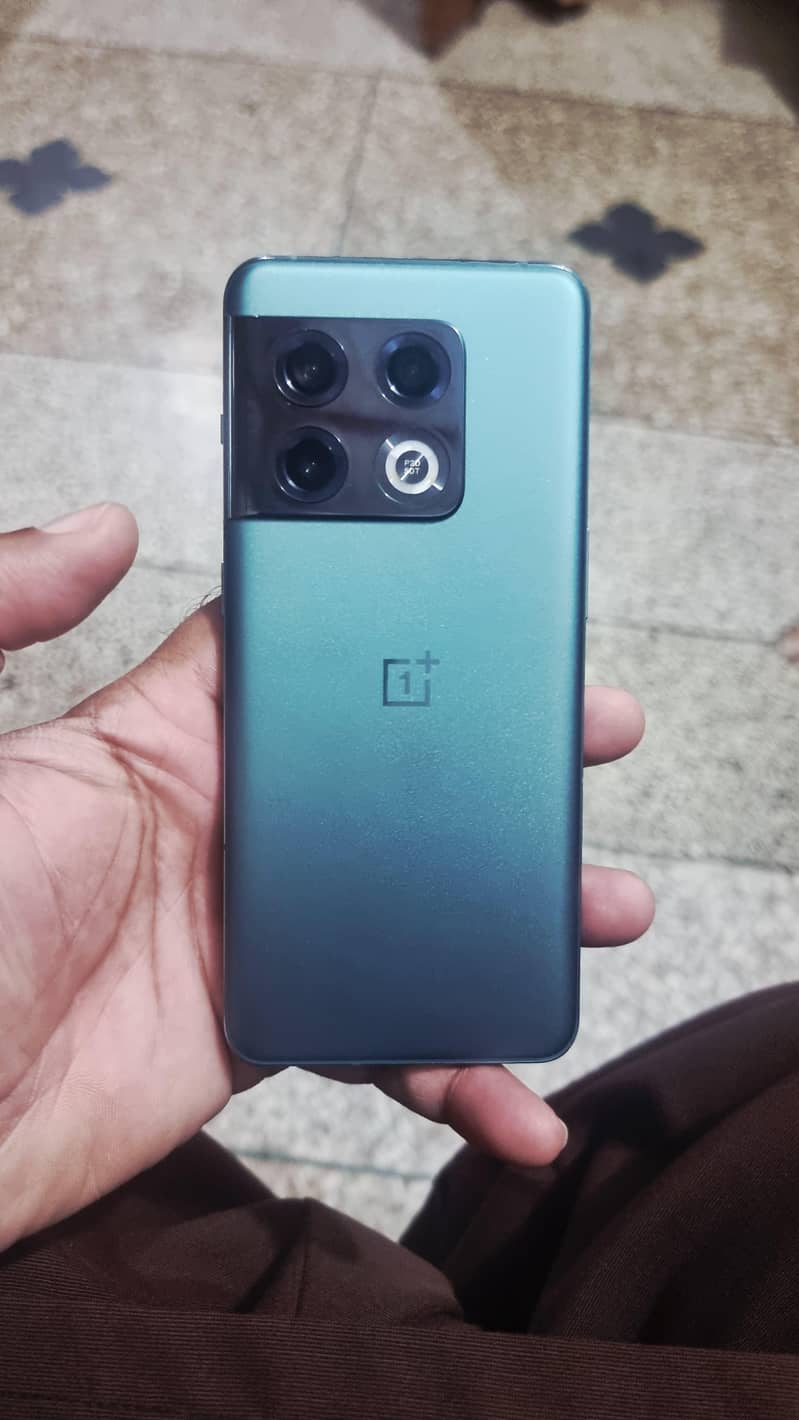 OnePlus 10PRO 0