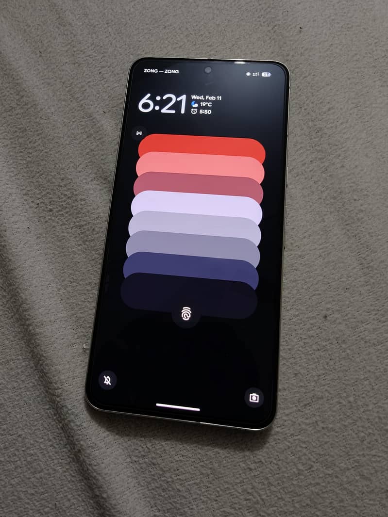 Google Pixel 8 Pro 3