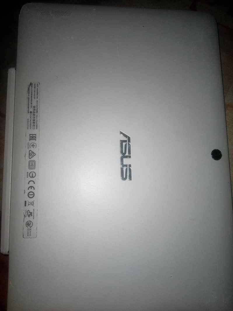 ASUS window tab 0