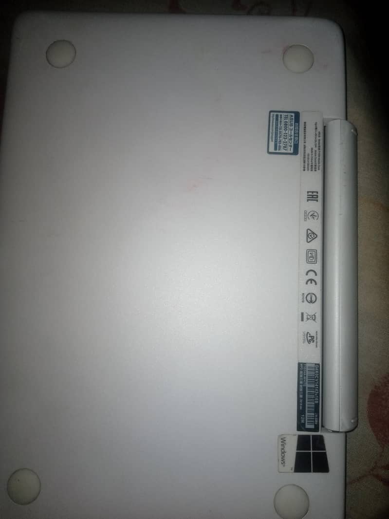 ASUS window tab 1